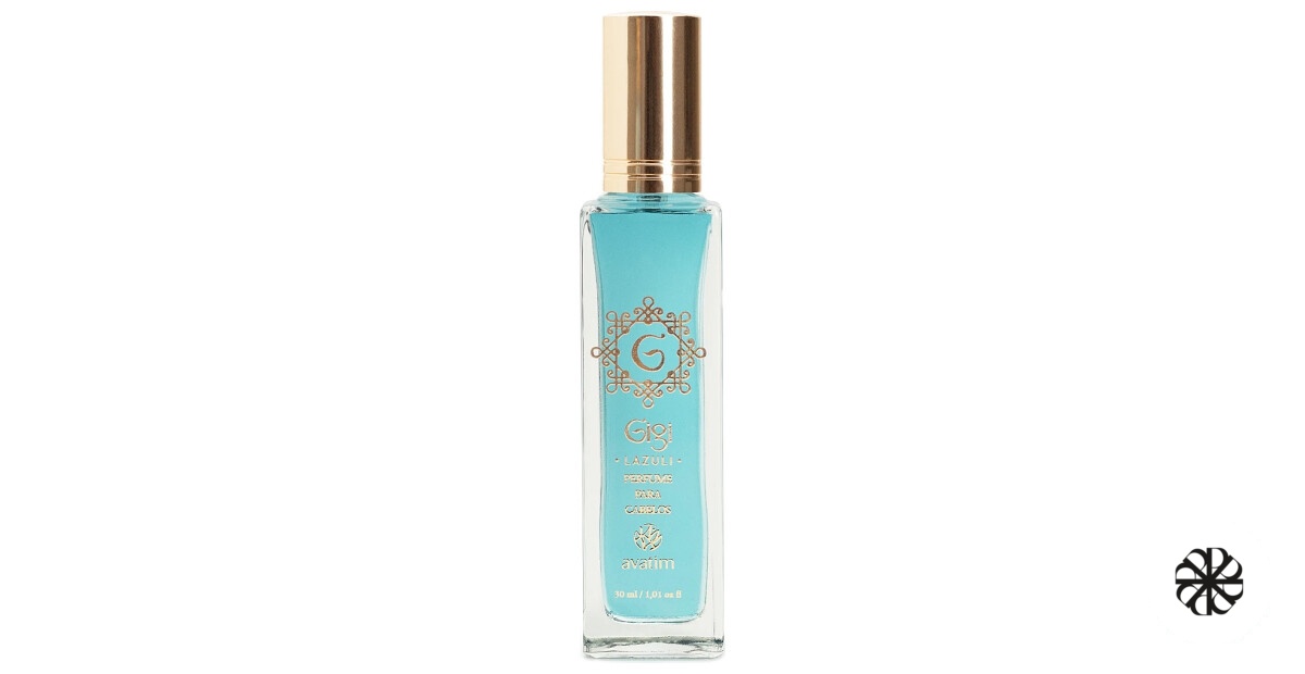 Gigi Lazuli Hair Avatim