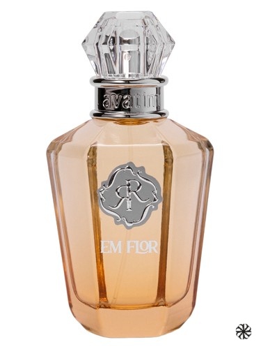 Em Flor Avatim