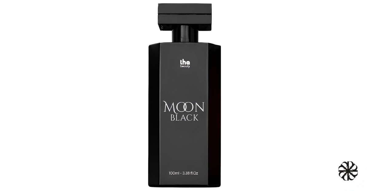 Black Moon Tha Beauty