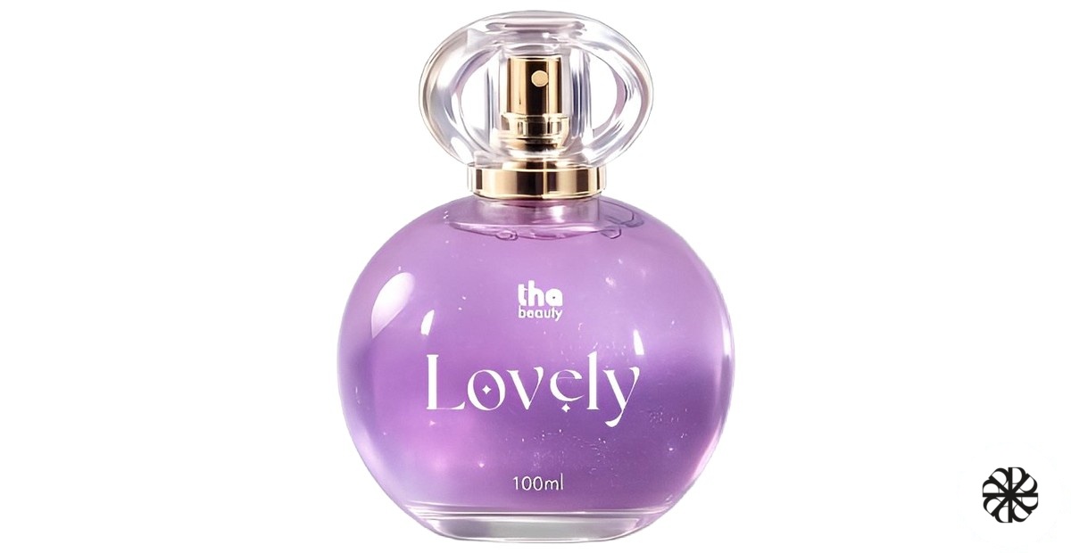 Lovely Tha Beauty