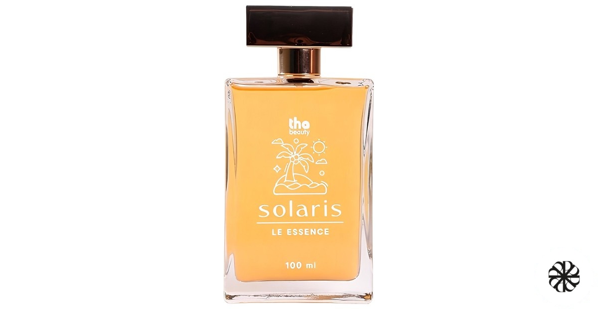 Solaris Tha Beauty