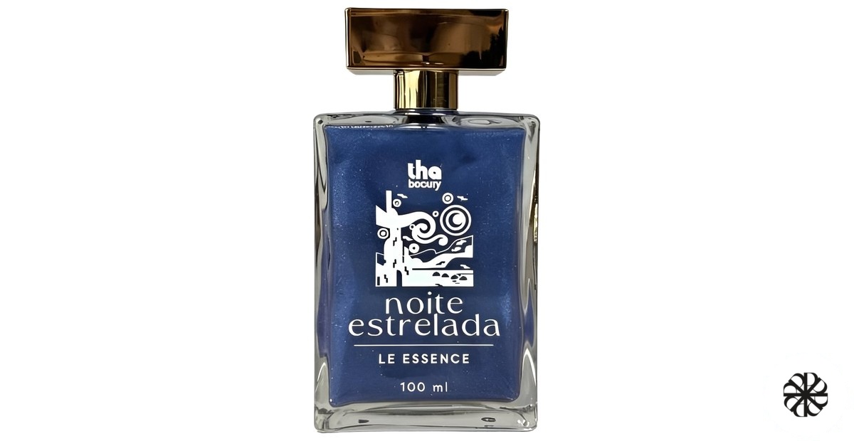 Noite Estrelada Tha Beauty