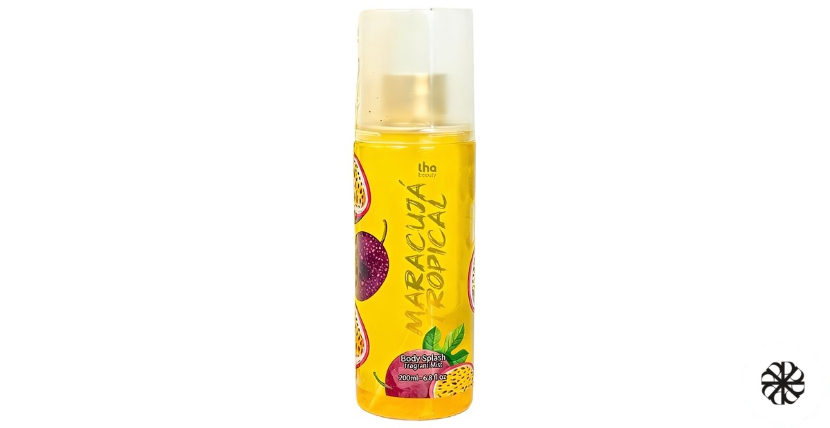 Maracujá Tropical Tha Beauty
