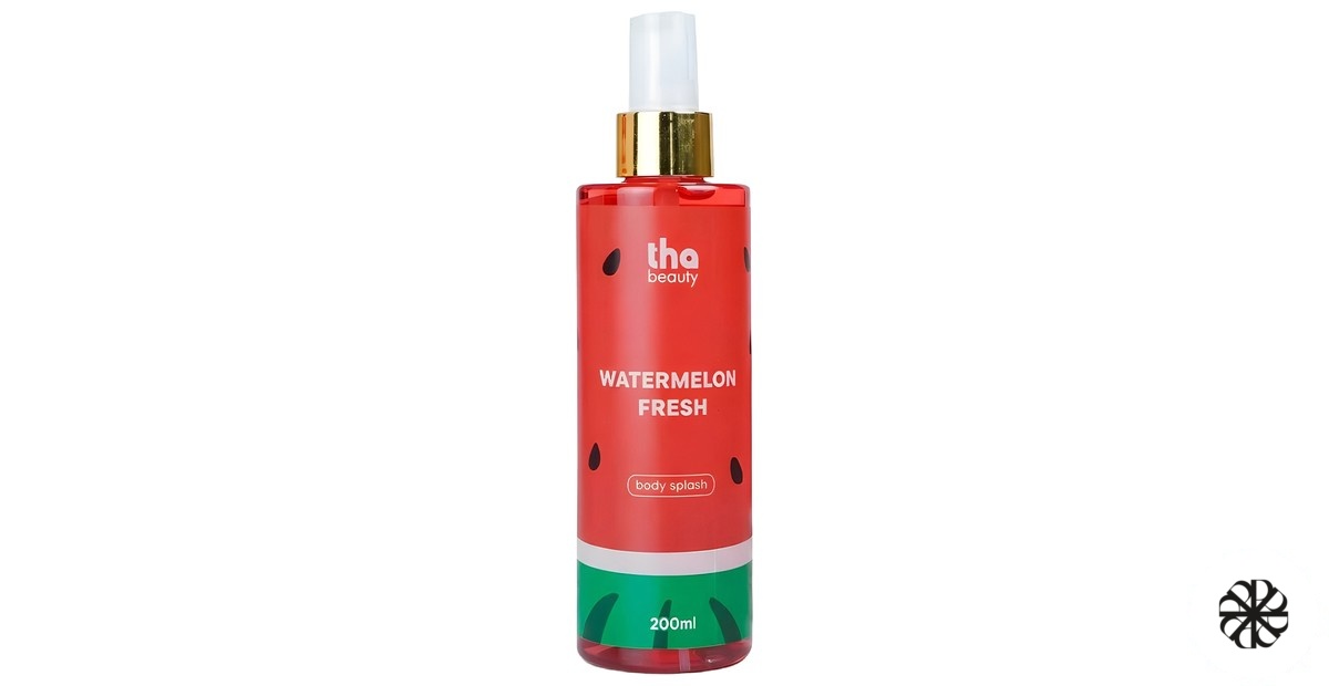 Watermelon Fresh Tha Beauty