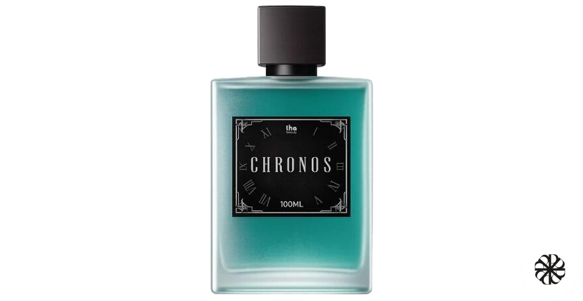 Chronos Tha Beauty