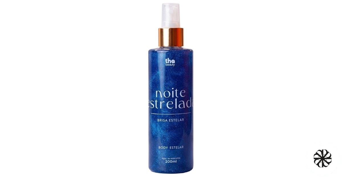 Noite Estrelada Tha Beauty
