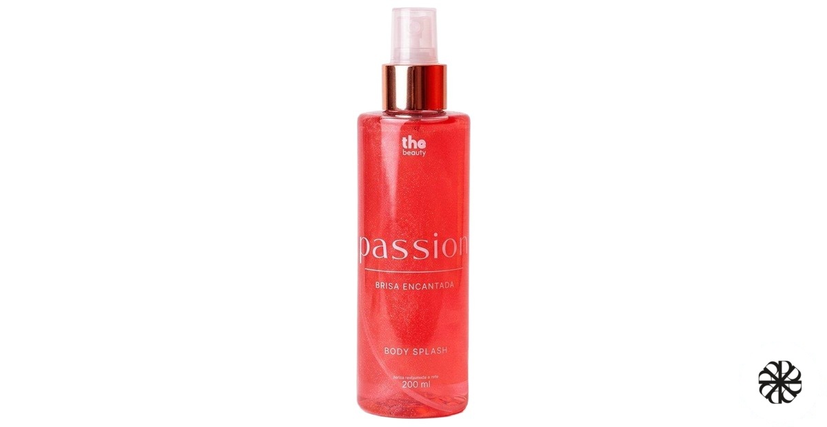 Passion Tha Beauty