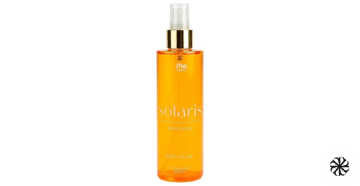 Solaris Tha Beauty