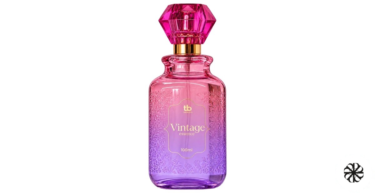 Vintage Essence Tha Beauty
