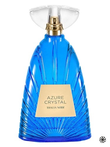 Azure Crystal Thalia Sodi