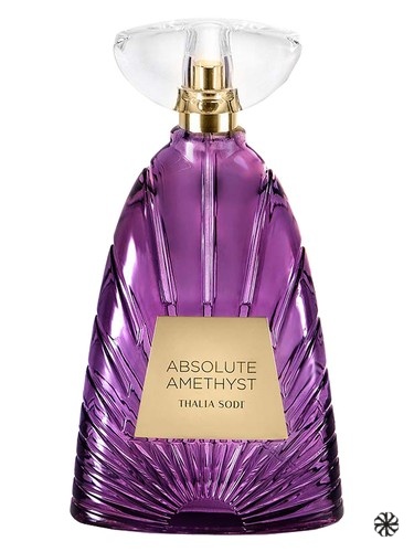 Absolute Amethyst Thalia Sodi