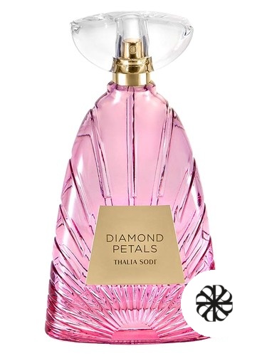 Diamond Petals Thalia Sodi
