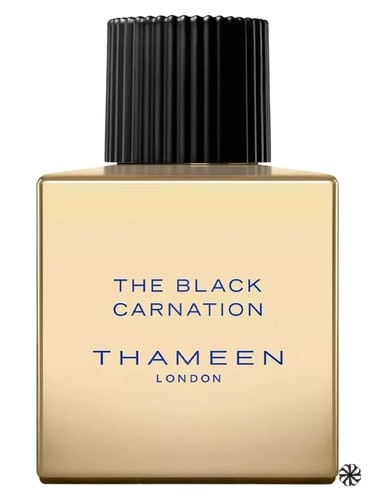 The Black Carnation Thameen