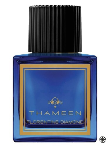 Florentine Diamond Thameen