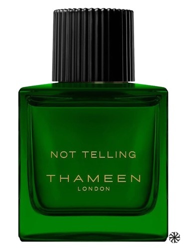 Not Telling Thameen