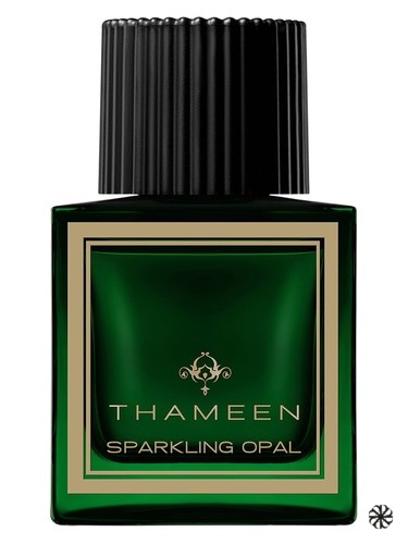 Sparkling Opal Thameen