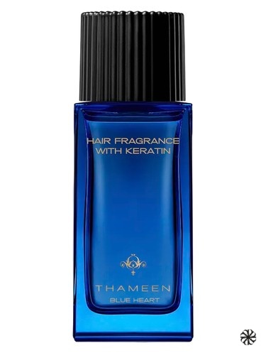 Blue Heart Thameen