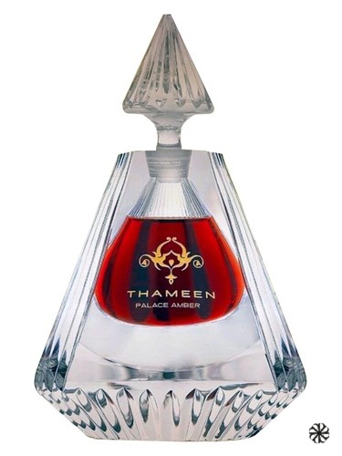 Palace Amber Thameen