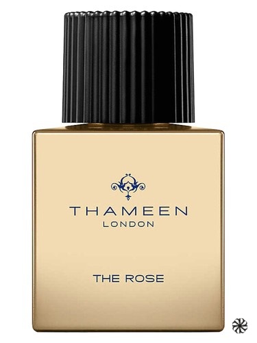 The Rose Thameen