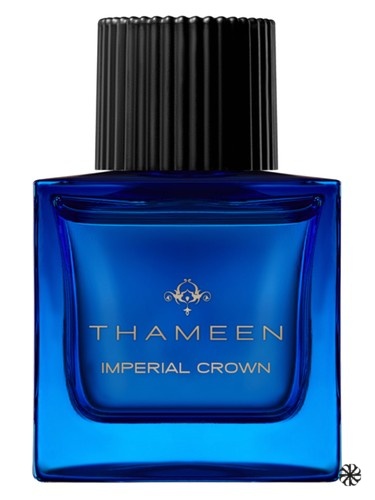 Imperial Crown Thameen