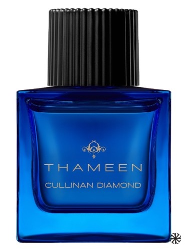 Cullinan Diamond Thameen