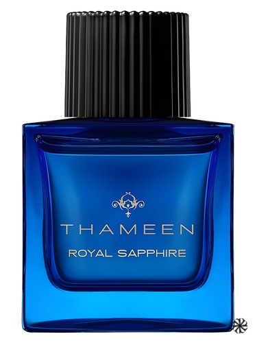 Royal Sapphire Thameen