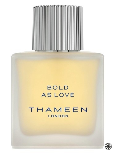 Bold As Love Thameen