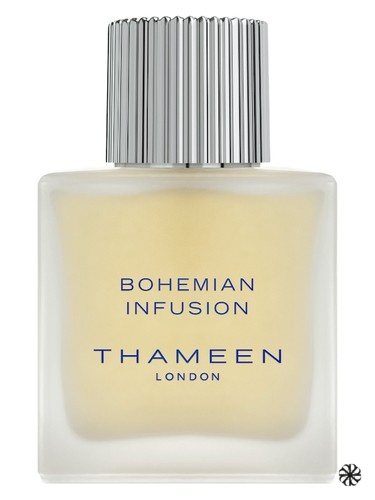 Bohemian Infusion Thameen