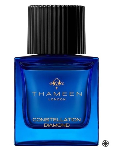 Constellation Diamond Thameen
