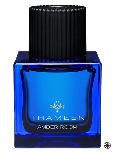 Amber Room Thameen