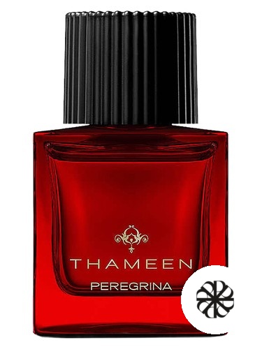 Peregrina Limited Edition Thameen