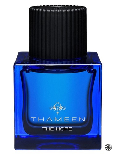 The Hope Thameen