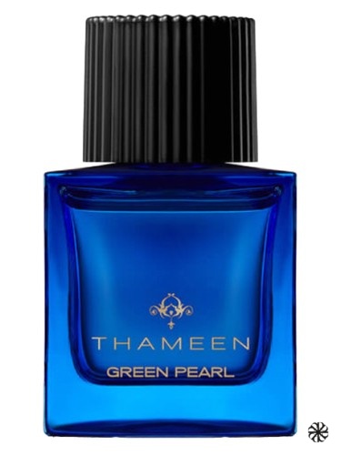 Green Pearl Thameen