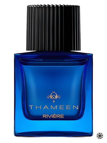 Rivière Thameen