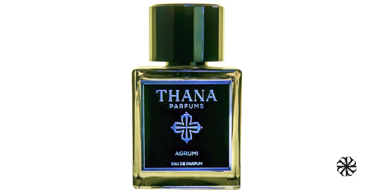 Agrumi Thana
