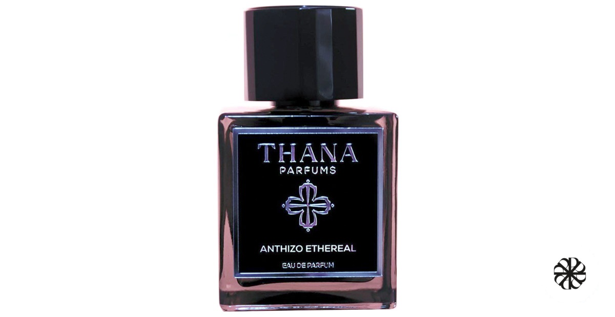 Anthizo Ethereal Thana