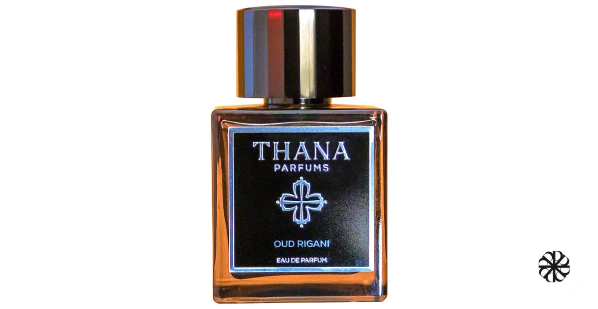 Oud Rigani Thana