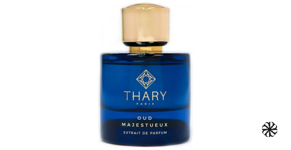 Oud Majestueux Thary