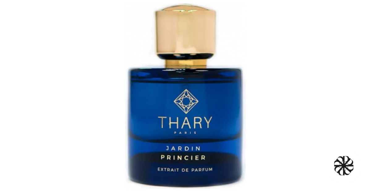 Jardin Princier Thary