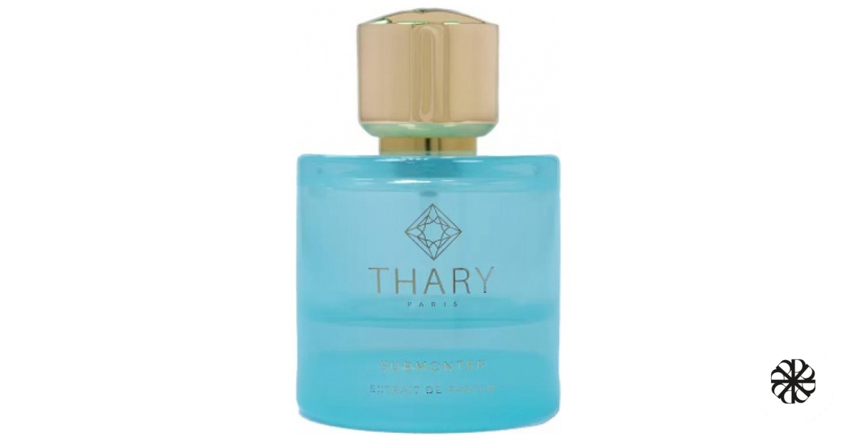 Surmonter Thary