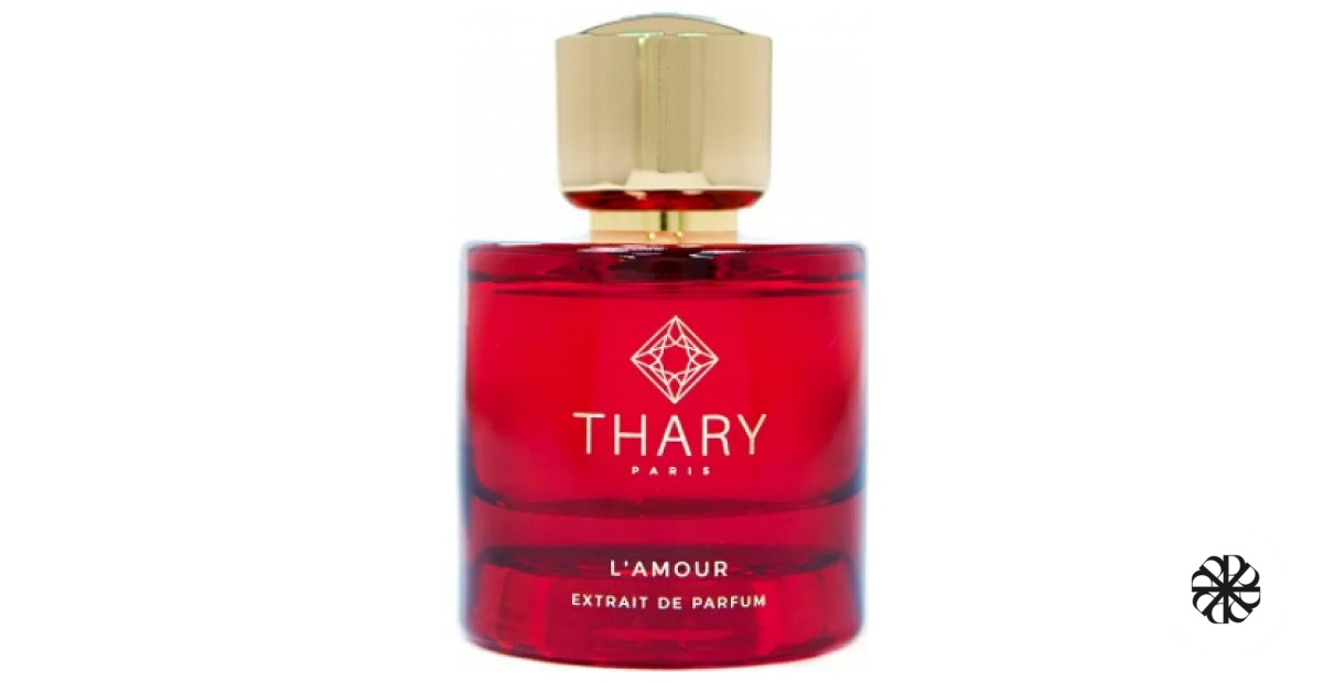L'Amour Thary