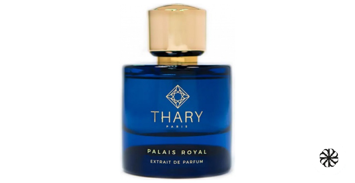 Palais Royal Thary