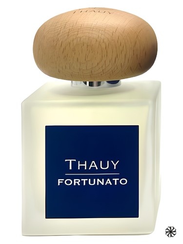 Fortunato Thauy