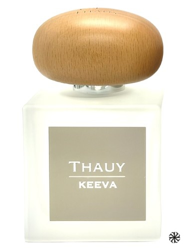 Keeva Thauy