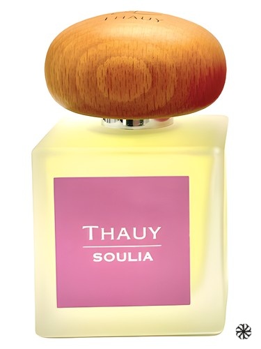 Soulia Thauy