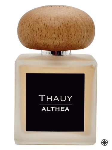 Althea Thauy
