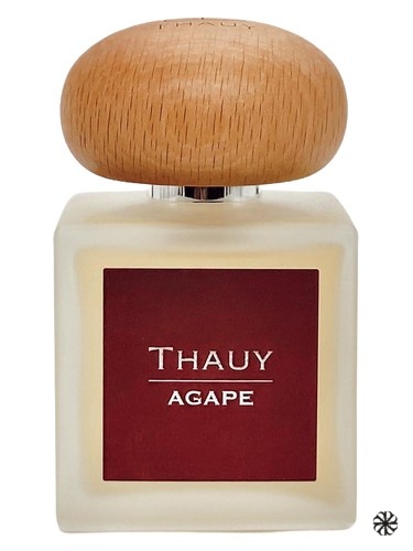 Agape Thauy