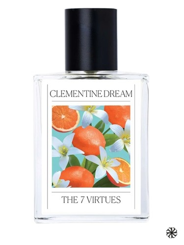 Clementine Dream The 7 Virtues