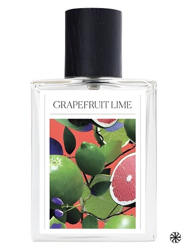 Grapefruit Lime The 7 Virtues