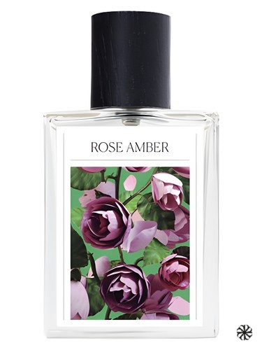Rose Amber The 7 Virtues